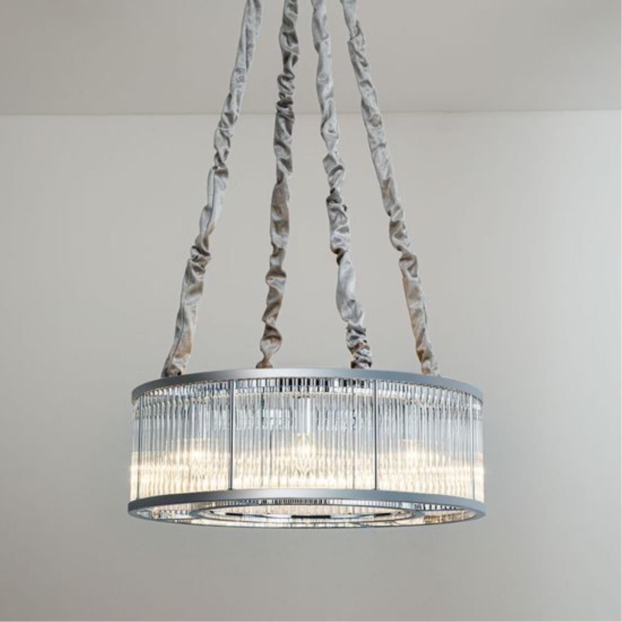 Картинка Подвесной светильник Arte Lamp ANETTA A1065SP-8CC