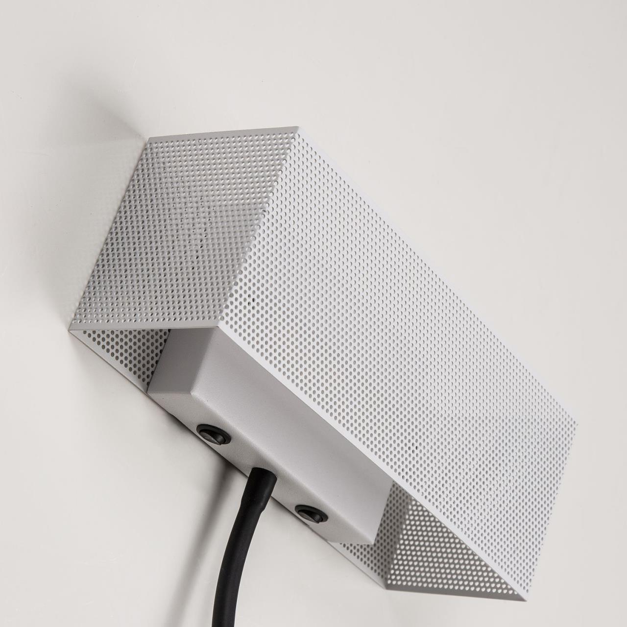 Картинка Настенный светильник Twin 4066-2W