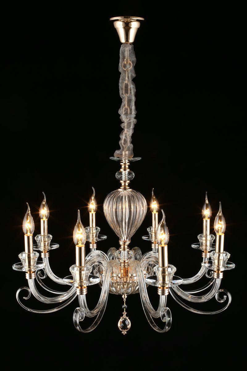 Картинка Подвесная люстра Aployt Daniele APL.701.03.08