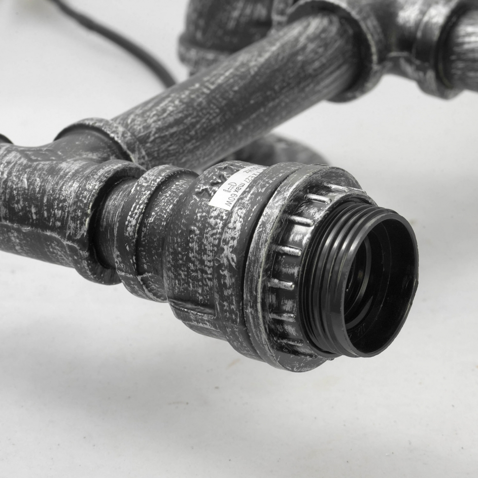 Картинка Бра Lussole Loft 9 LSP-9192