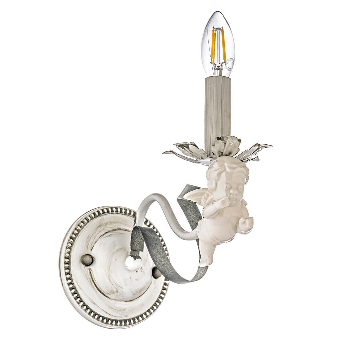 Картинка Бра Arti Lampadari Surano E 2.1.1 S