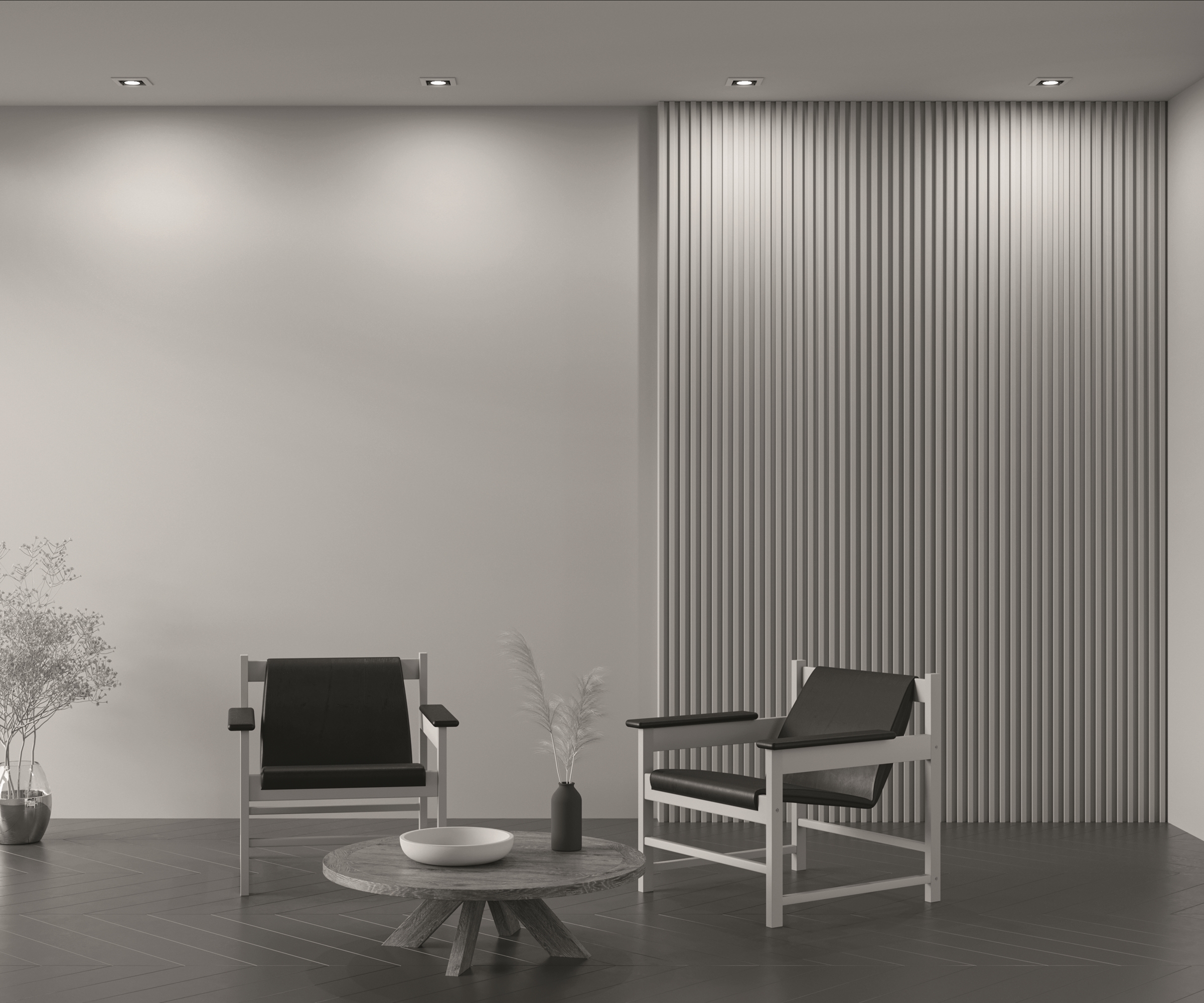 Картинка Встраиваемый светильник Maytoni Metal DL008-2-01-W