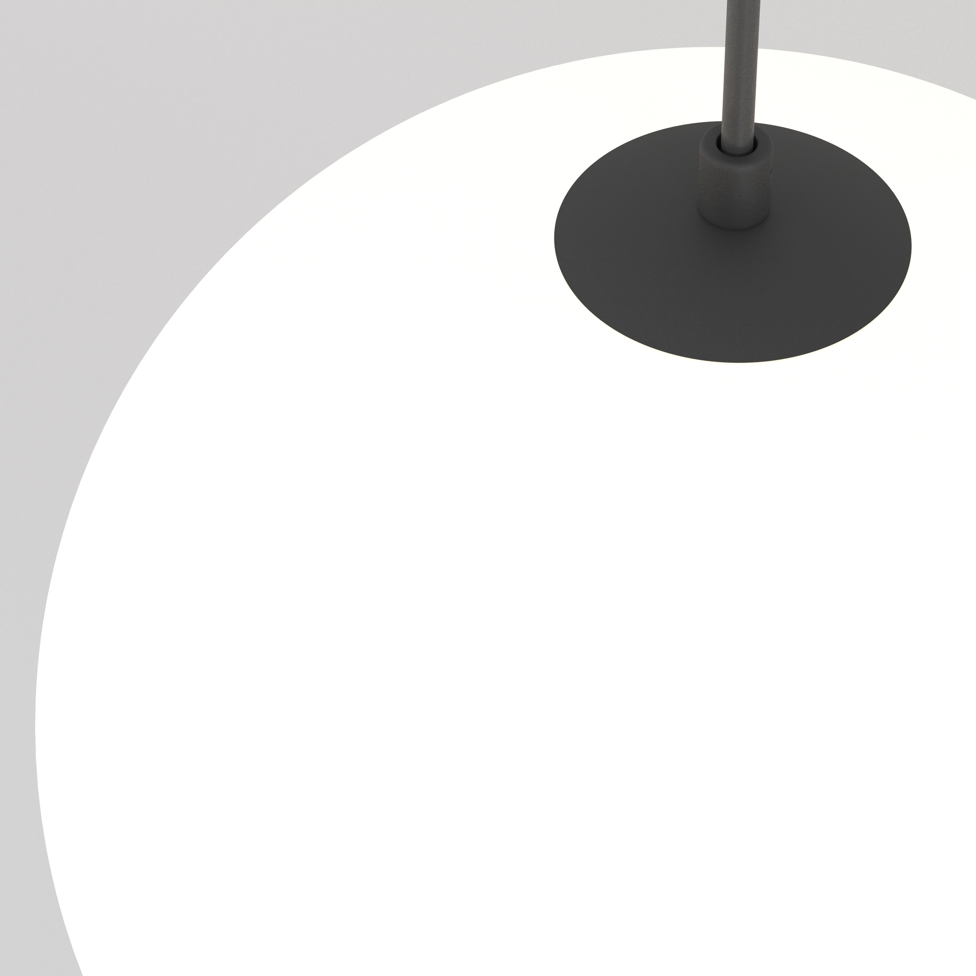 Картинка Подвесной светильник Technical P039PL-5W3K-20-B