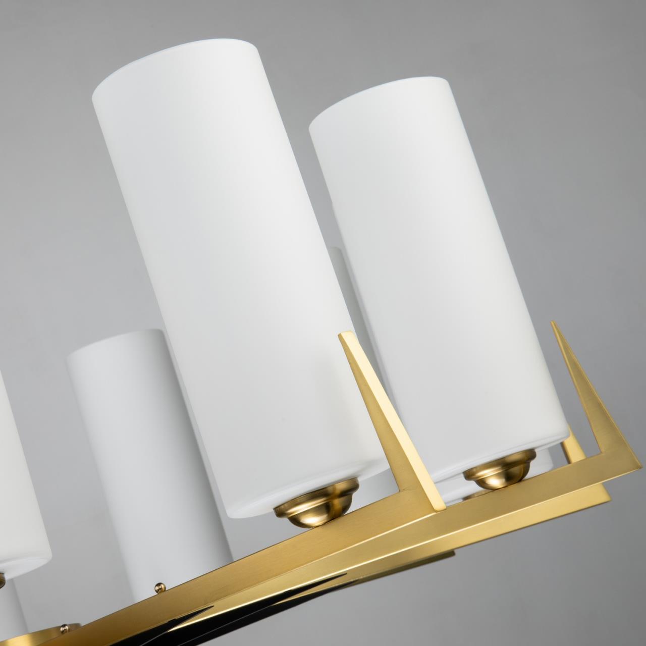 Картинка Подвесная люстра Favourite Maximo 2623-12P