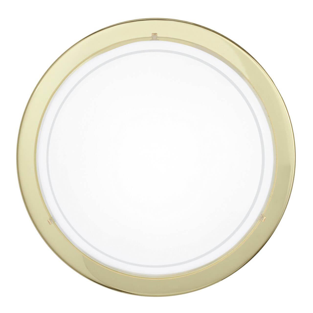 Картинка Настенный светильник Eglo Planet 1 83157