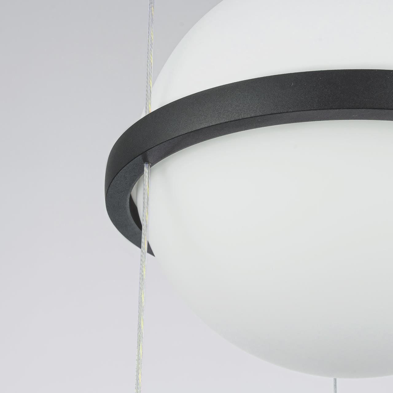 Картинка Подвесной светильник Ringar 4502-2P