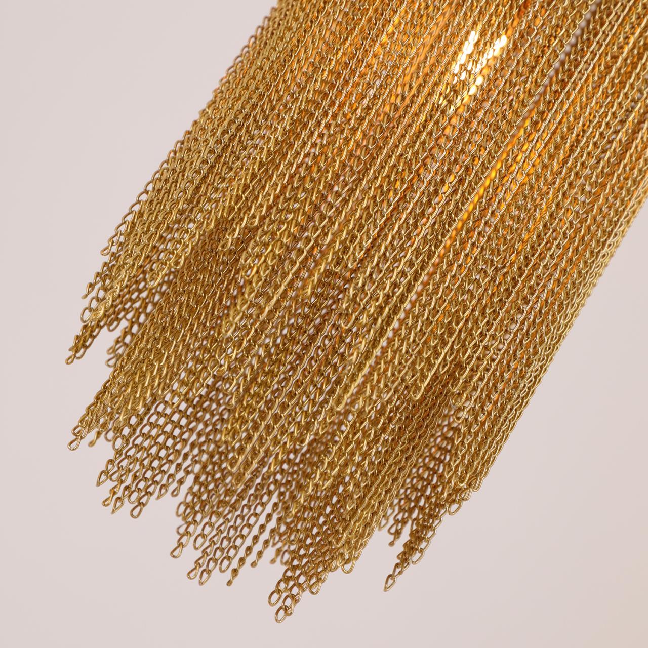 Картинка Подвесной светильник Vandfald 4491-1P