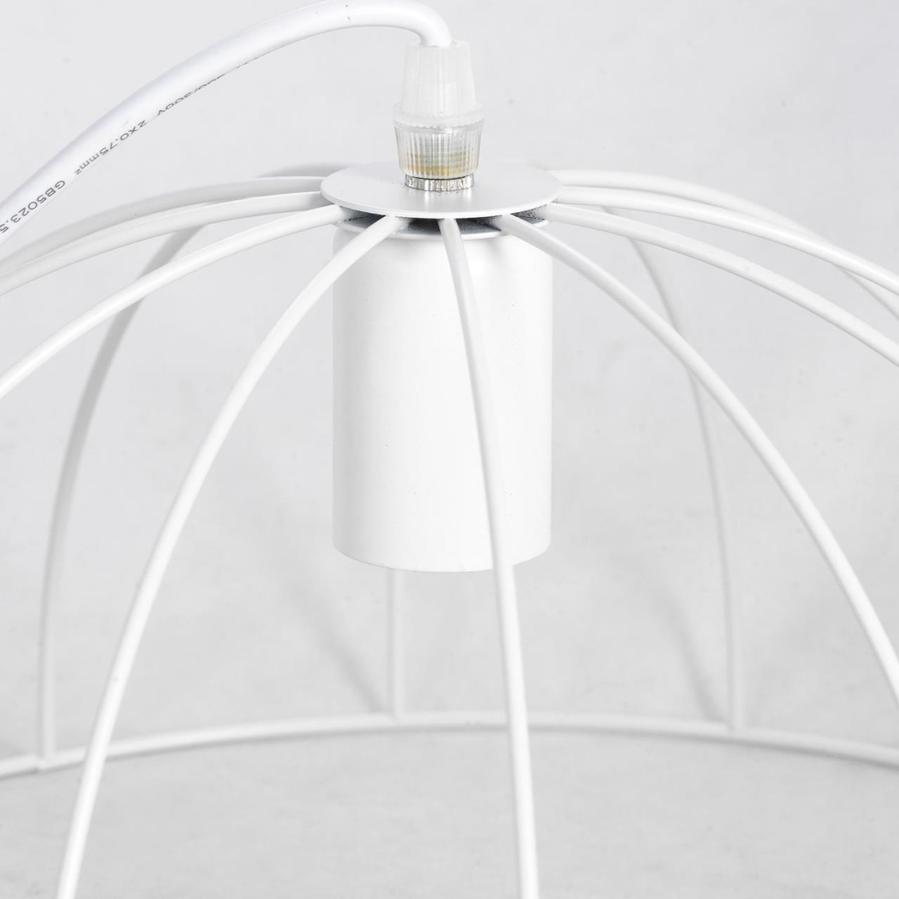 Картинка Подвесной светильник Lussole Lgo Lattice LSP-8214