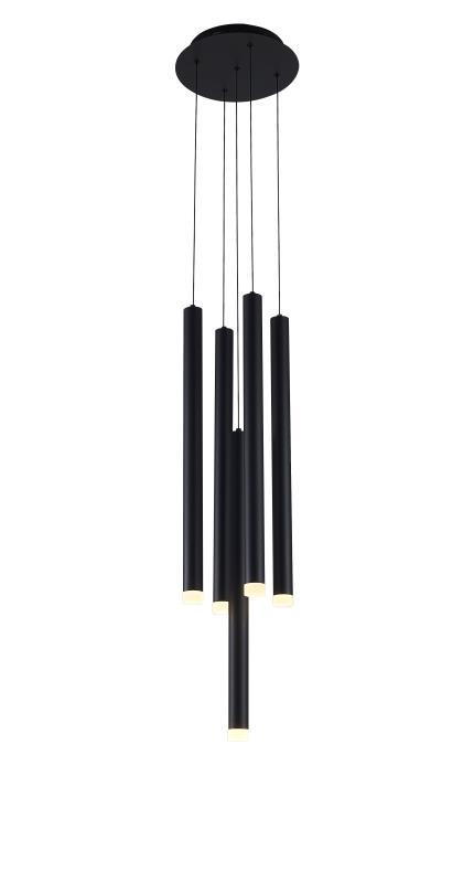 Картинка Подвесной светильник Simple story 2057-LED15PLB