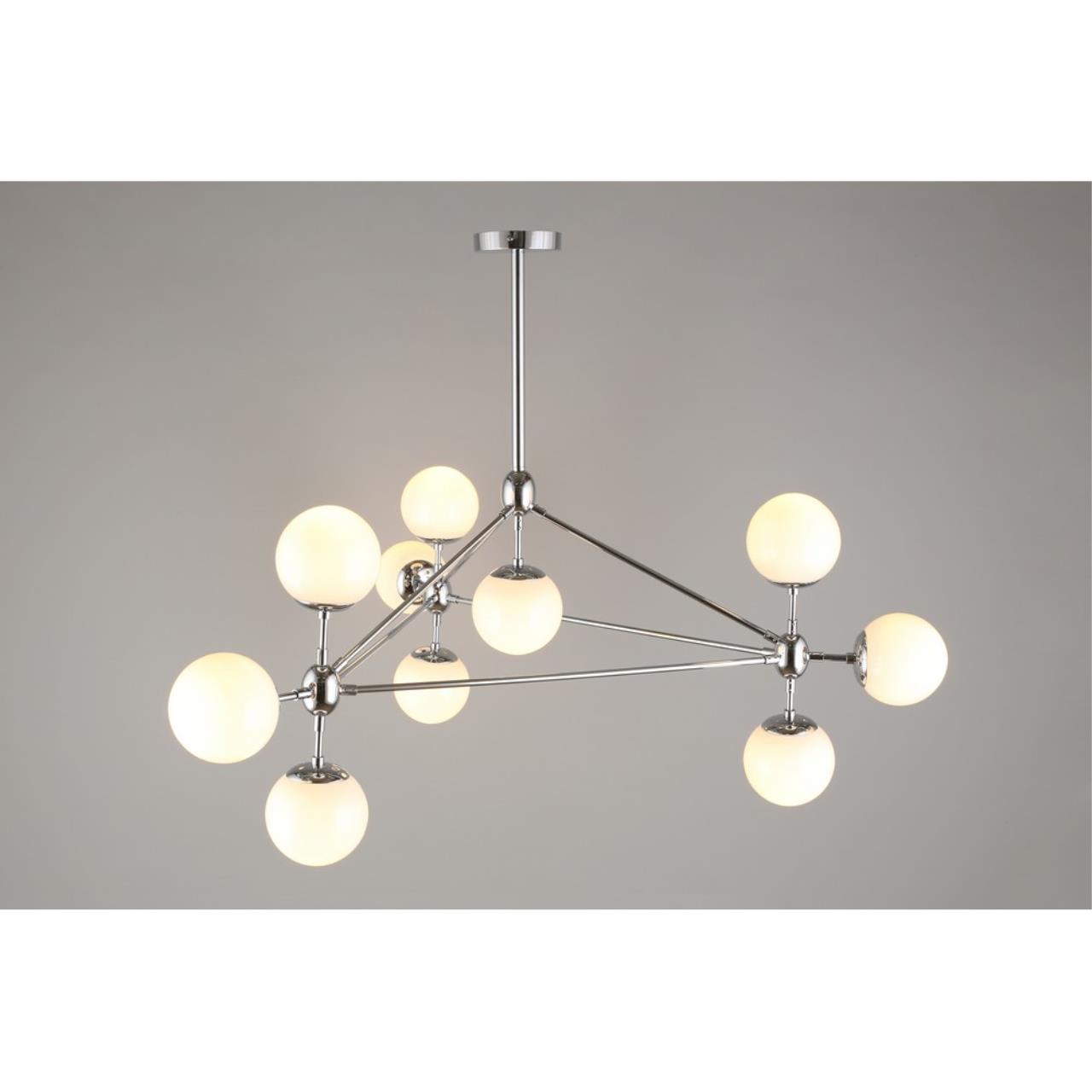 Картинка Подвесная люстра Aployt Rozali APL.606.27.10