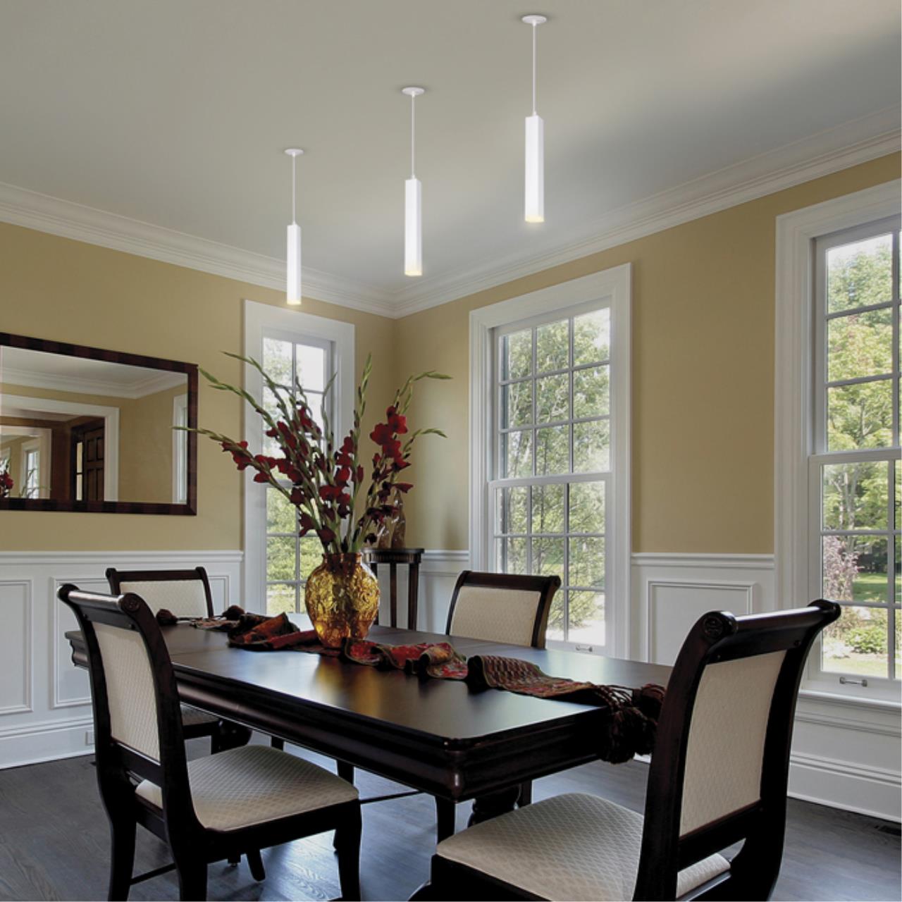 Картинка Встраиваемый светодиодный светильник Novotech Spot Modo 357898