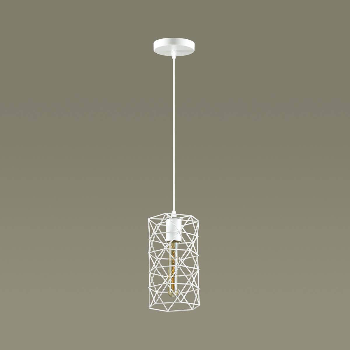 Картинка Подвесной светильник Lumion Suspentioni Olaf 3730/1