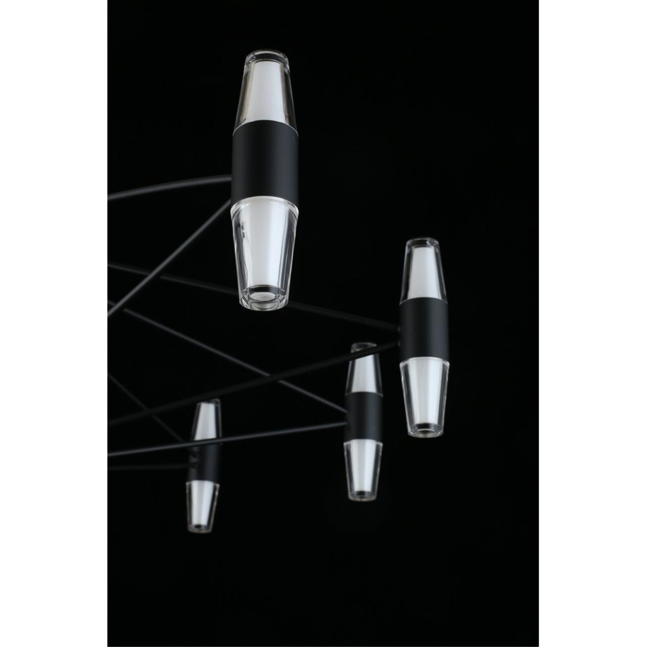 Картинка APL.865.07.60 Люстра потолочная Aployt Bernadet