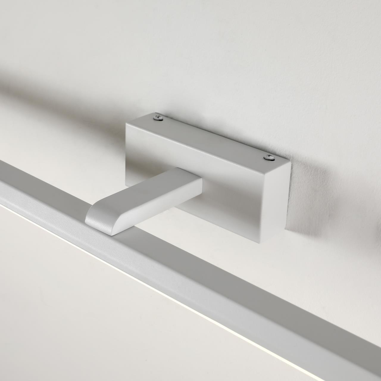 Картинка Настенный светильник Scriptor 3044-3W