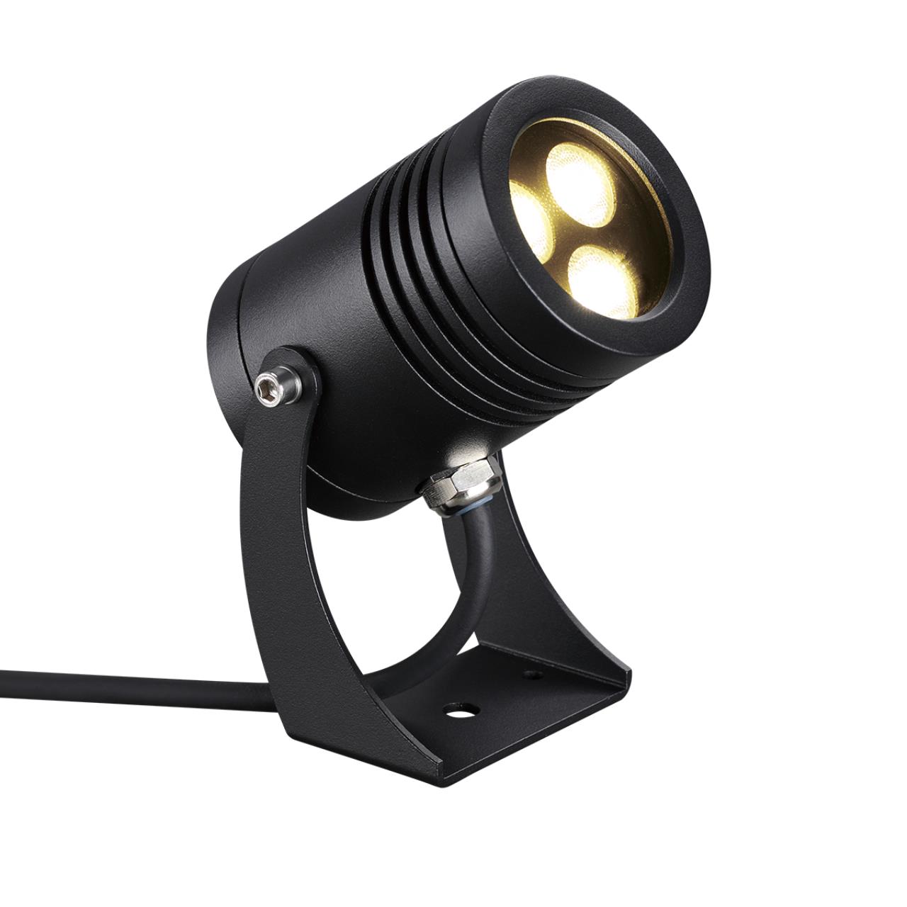 Картинка 6648/6WA3 Odeon Light Фасадный поворотный светильник STIMA