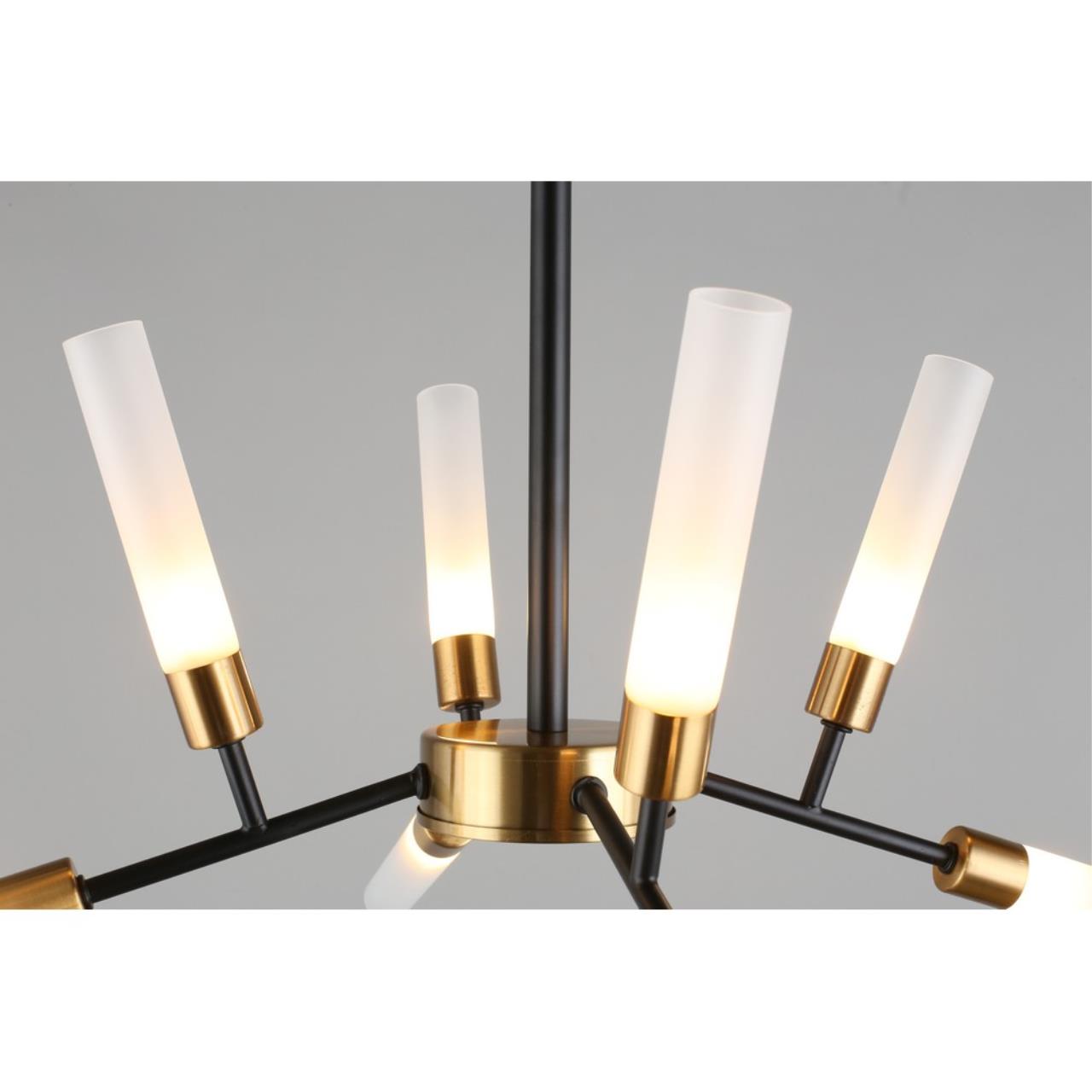 Картинка Подвесная люстра Aployt Oliwia APL.604.07.09