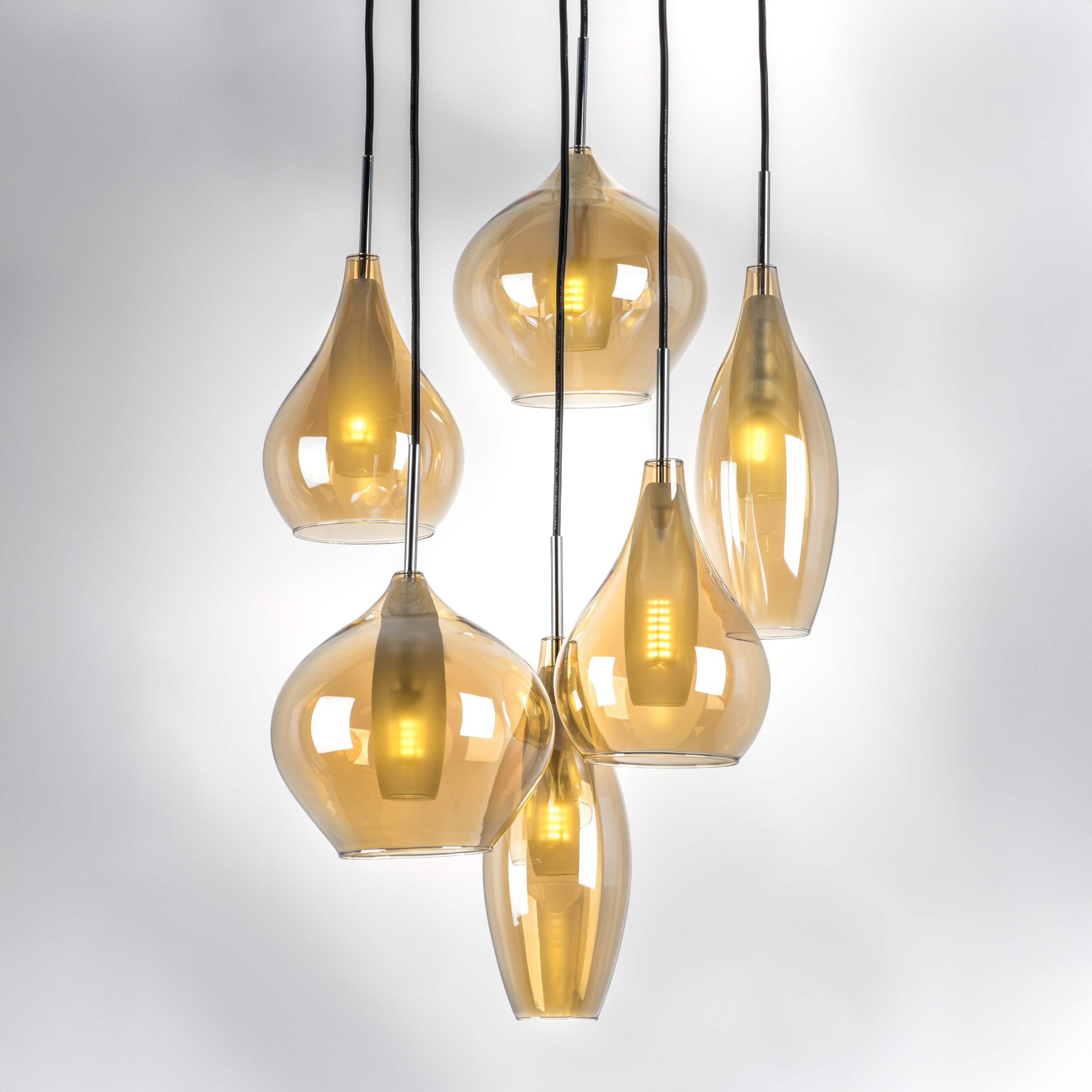 Картинка Подвесная люстра Lightstar Pentola 803063