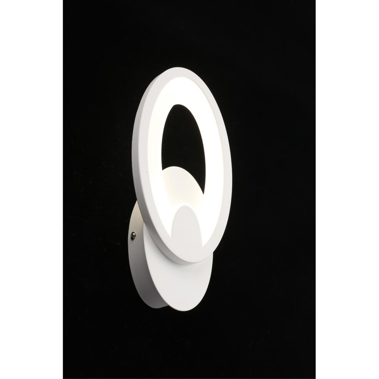 Картинка Настенный светильник Aployt Marsellet APL.001.01.20