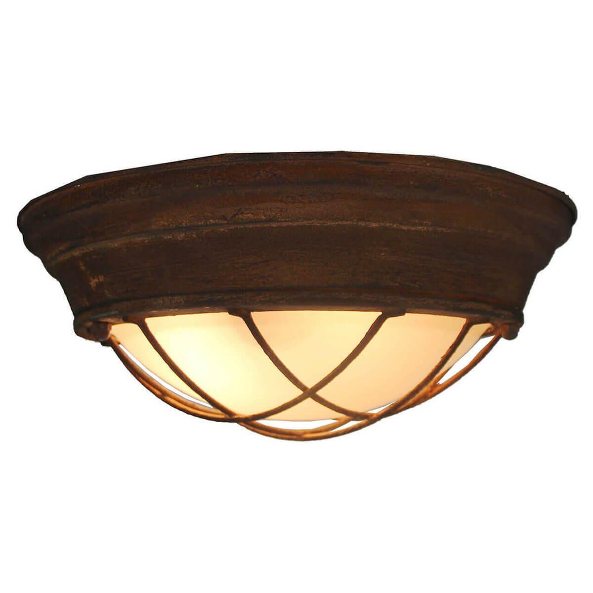 Картинка Потолочный светильник Lussole Loft LSP-8068