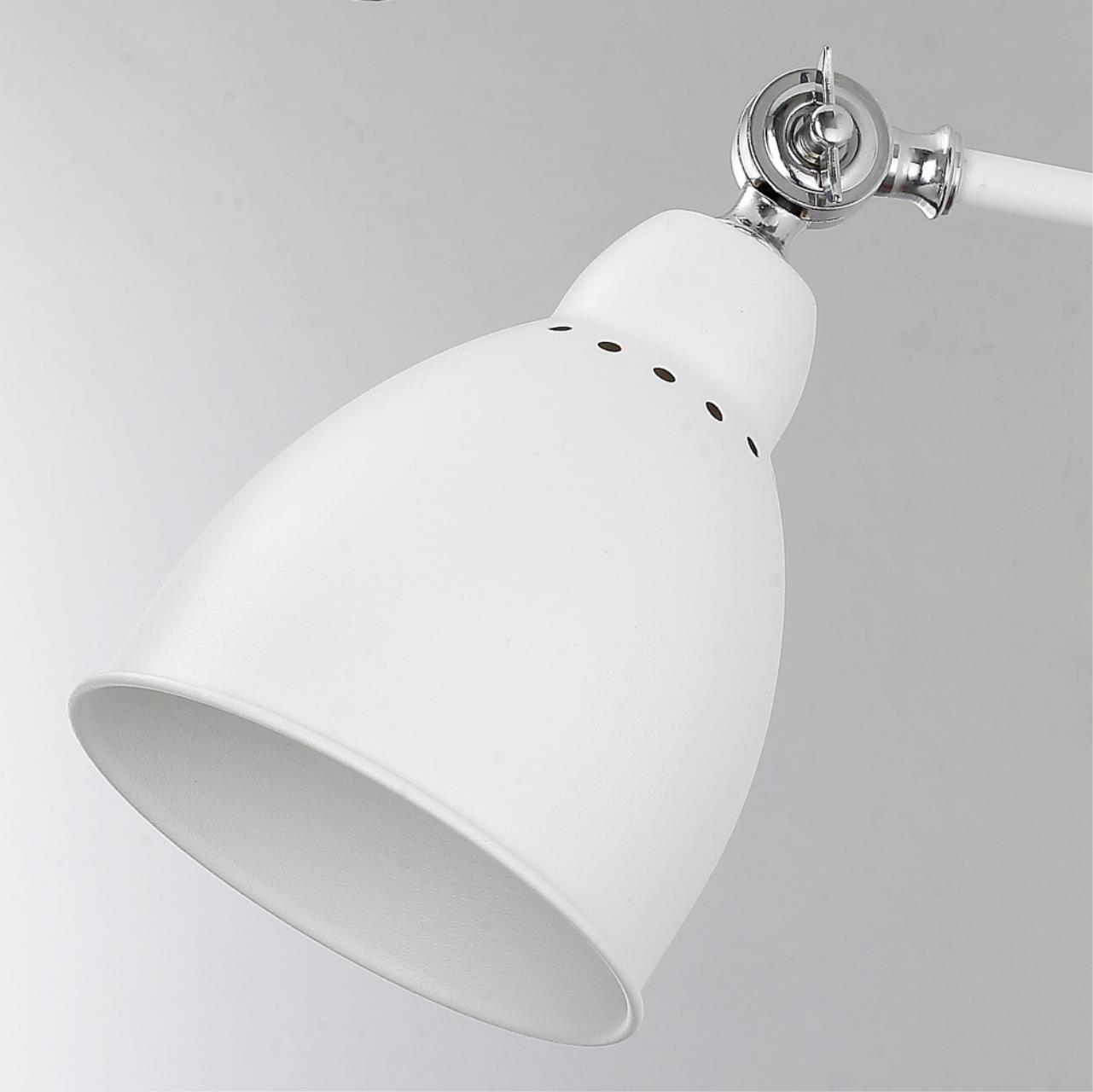 Картинка Спот Arte Lamp A2055AP-1WH