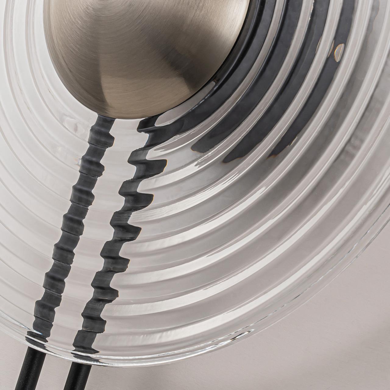 Картинка Настенный светильник Ratten 4307-1W