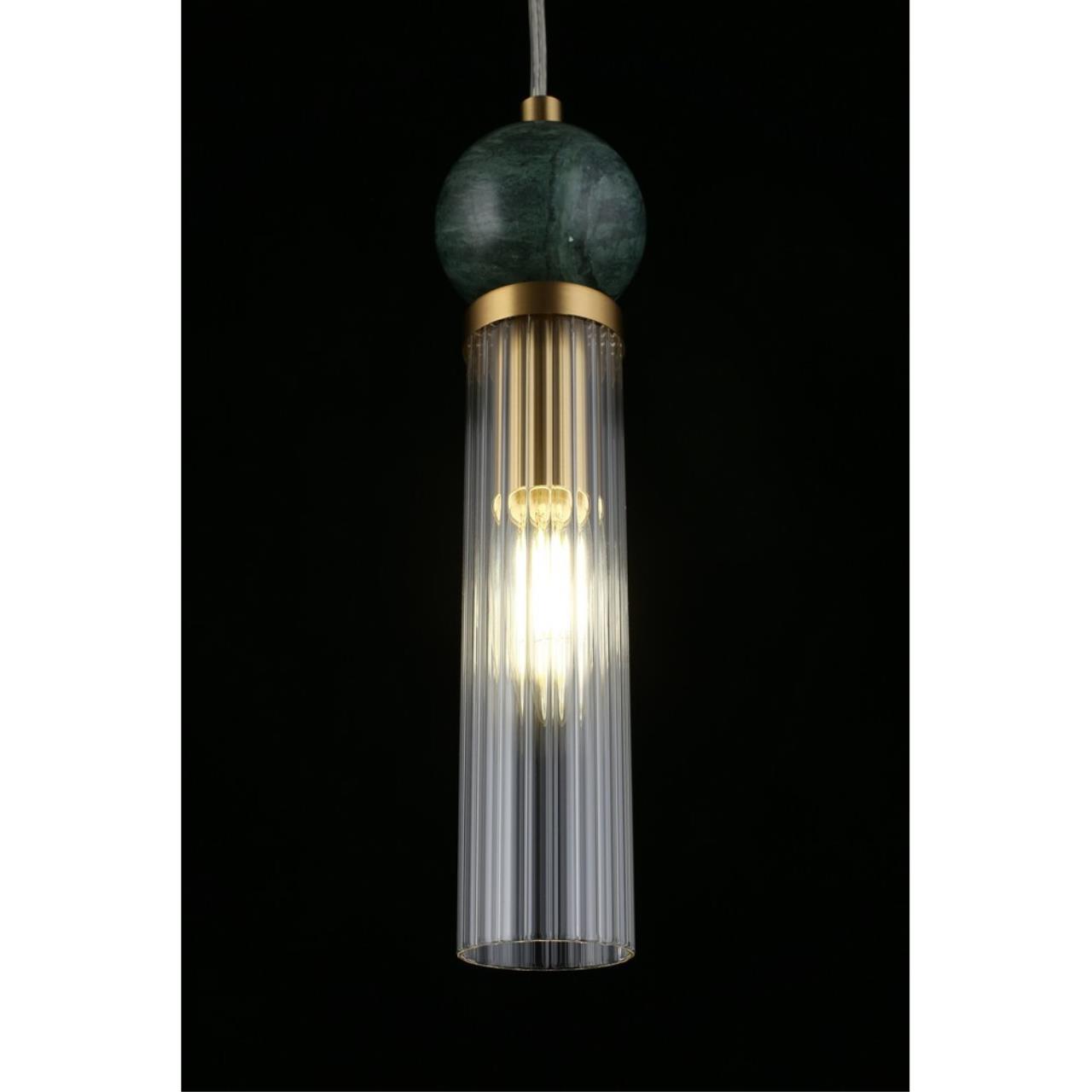 Картинка APL.337.06.01 Светильник подвесной Aployt Izidora