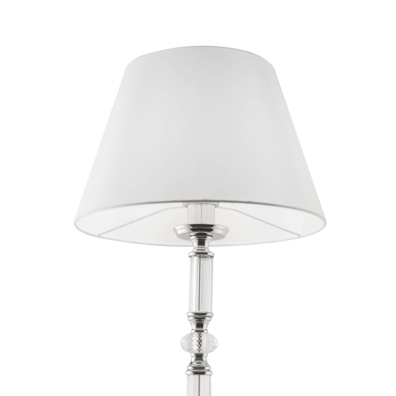 Картинка Торшер Maytoni Riverside MOD018FL-01CH