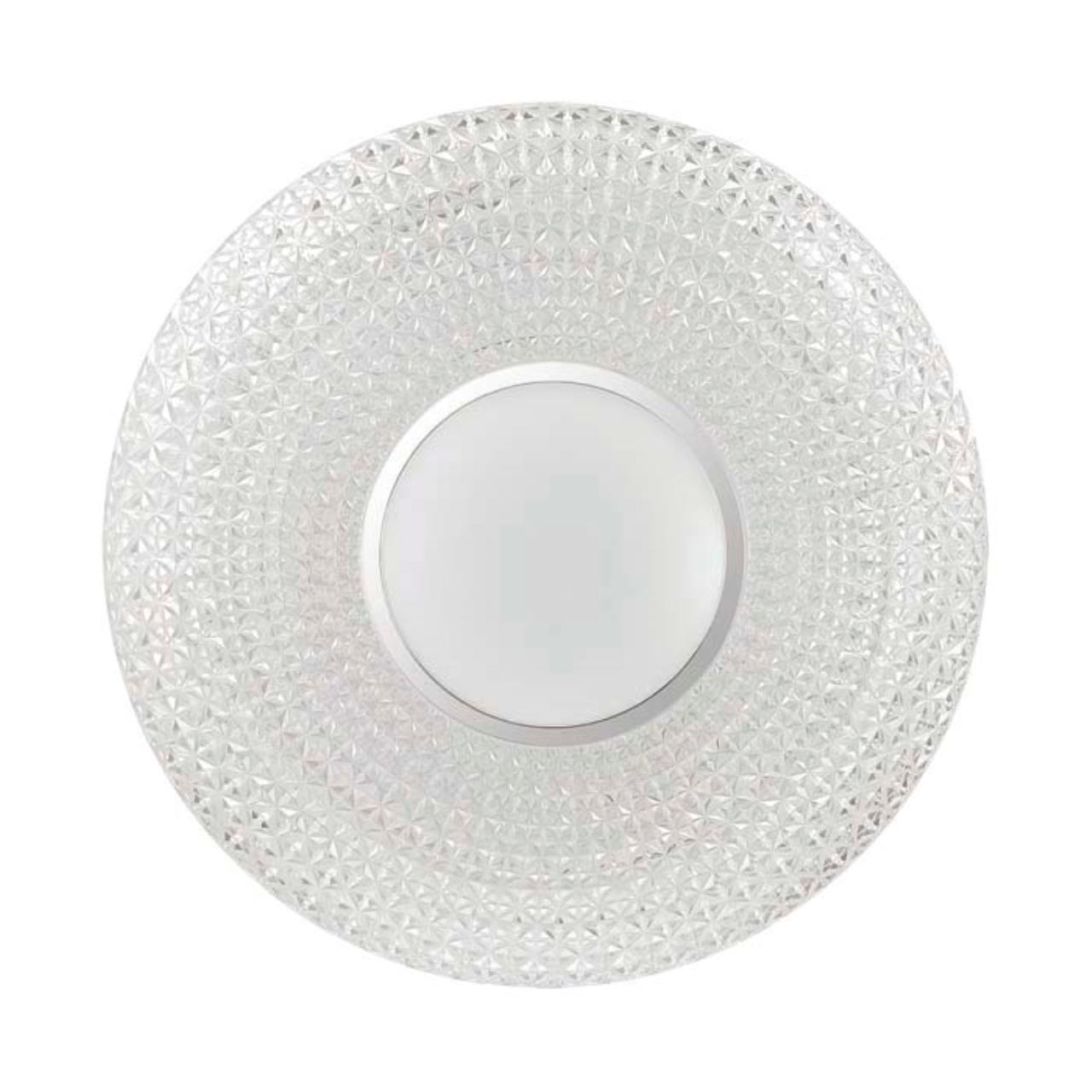 Картинка Настенно-потолочный светодиодный светильник Sonex Pale Visma 2048/EL