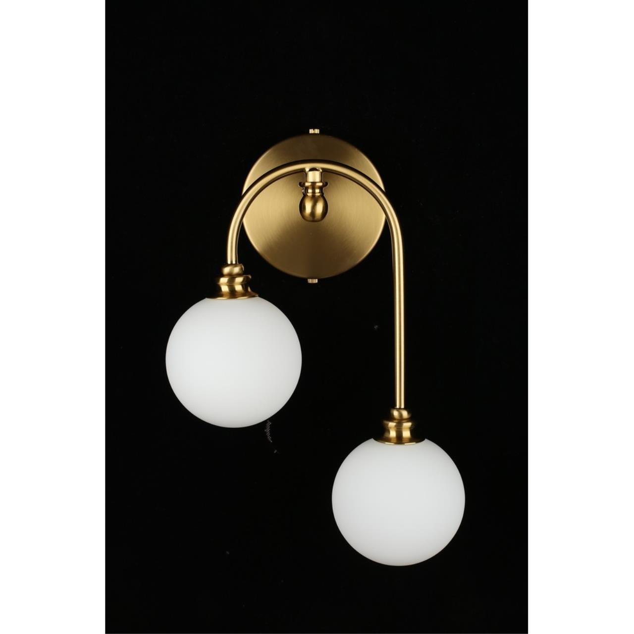 Картинка Бра Aployt Eloiz APL.839.01.02