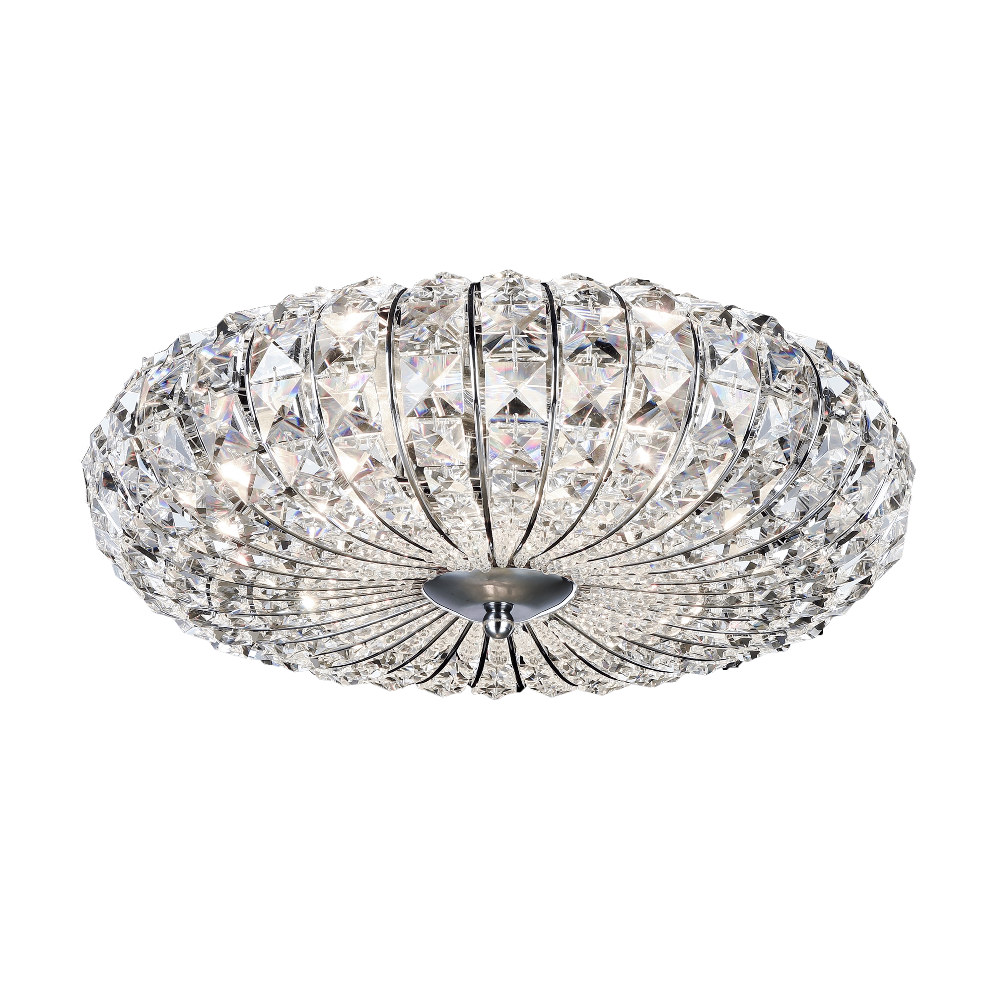 Картинка Потолочная люстра Maytoni Broche DIA902-04-N