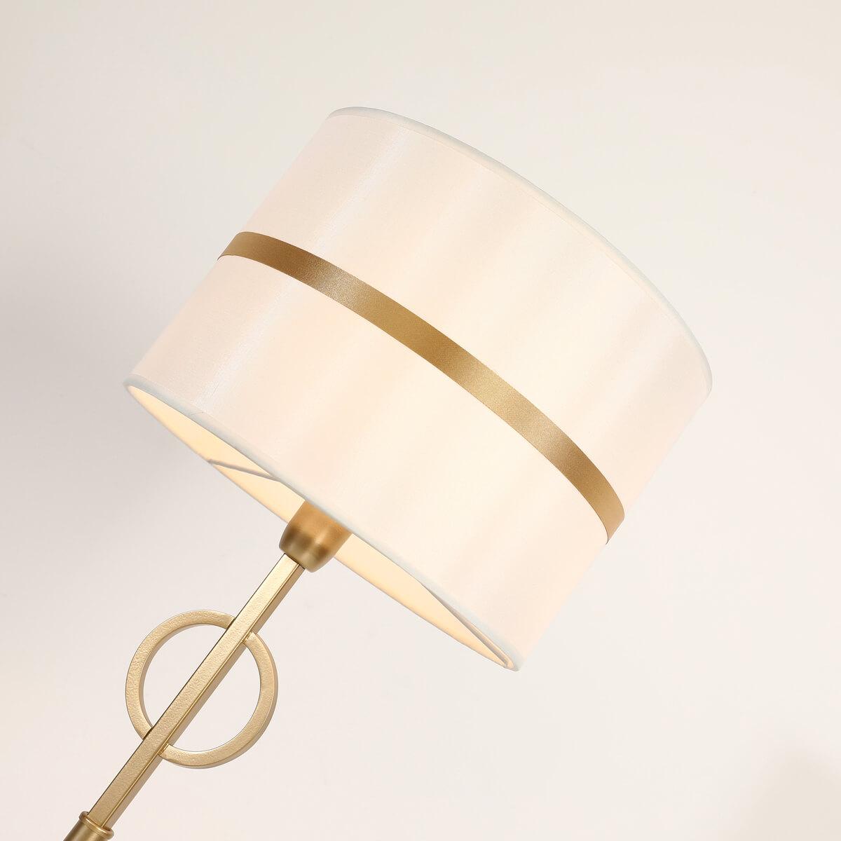 Картинка Настольная лампа Favourite Mateo 2634-1T