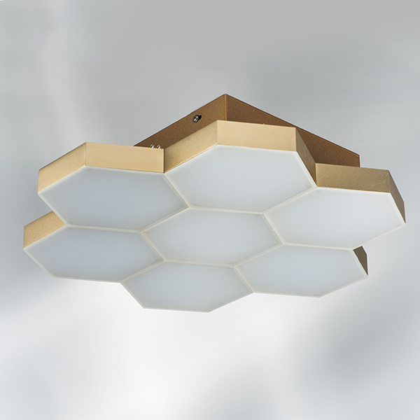 Картинка Потолочный светильник Lightstar Sote 750073