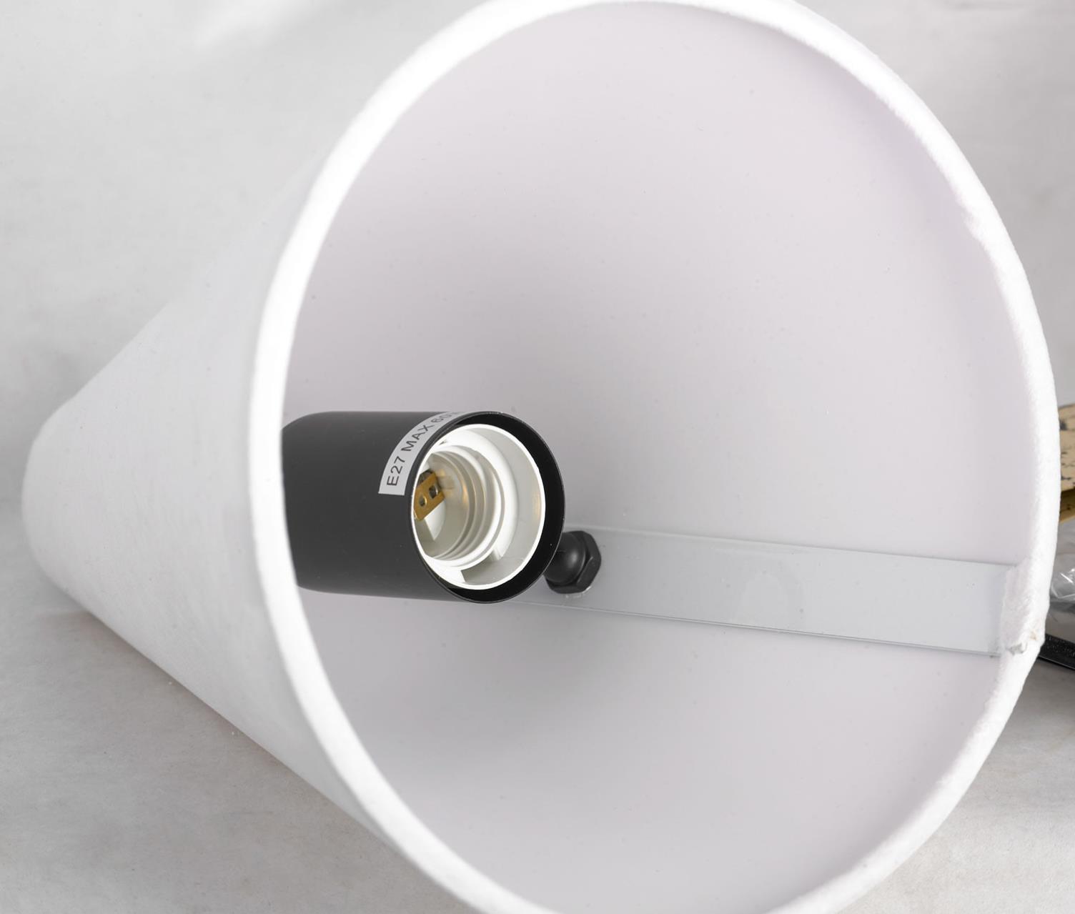 Картинка Торшер Lussole Lgo Cozy GRLSP-0564