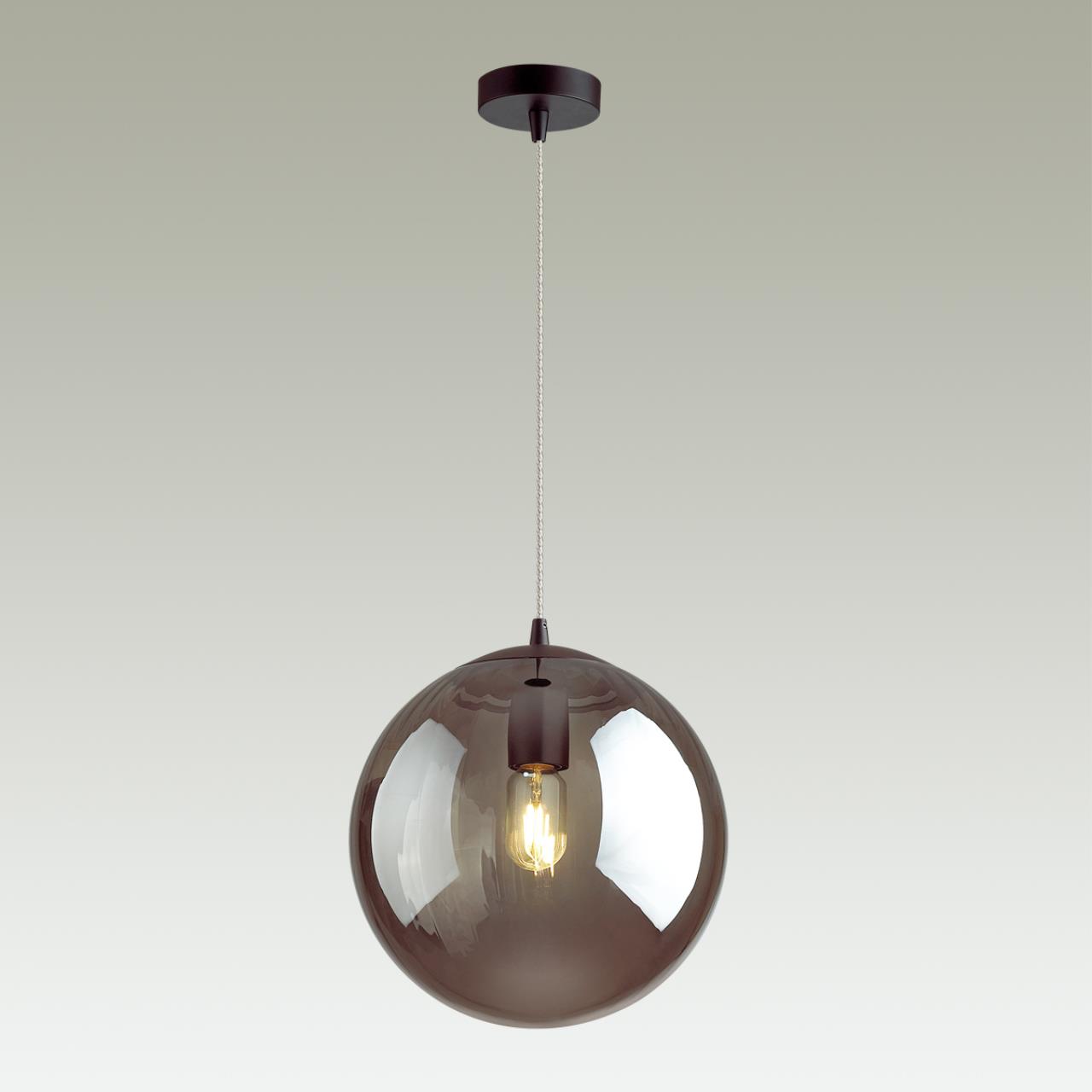 Картинка Подвесной светильник Odeon Light Pendant Kata 4756/1