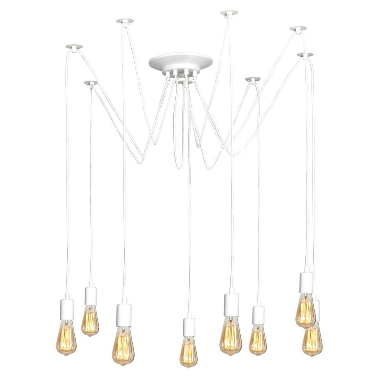 подвесной светильник lussole lgo shirley lsp-8173, доставка по Казахстану 