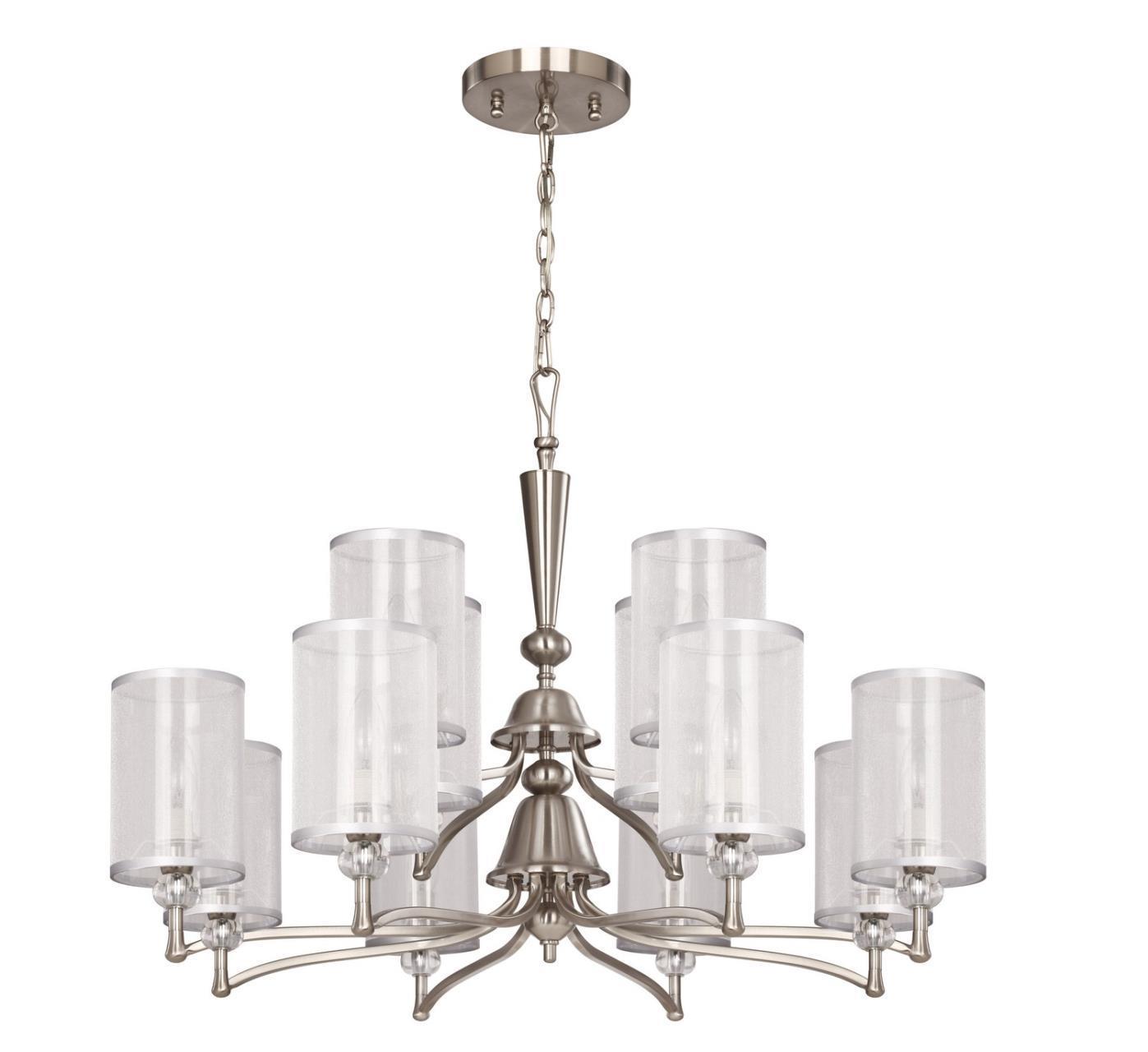 Картинка Подвесная люстра Favourite Laguna 2698-12P