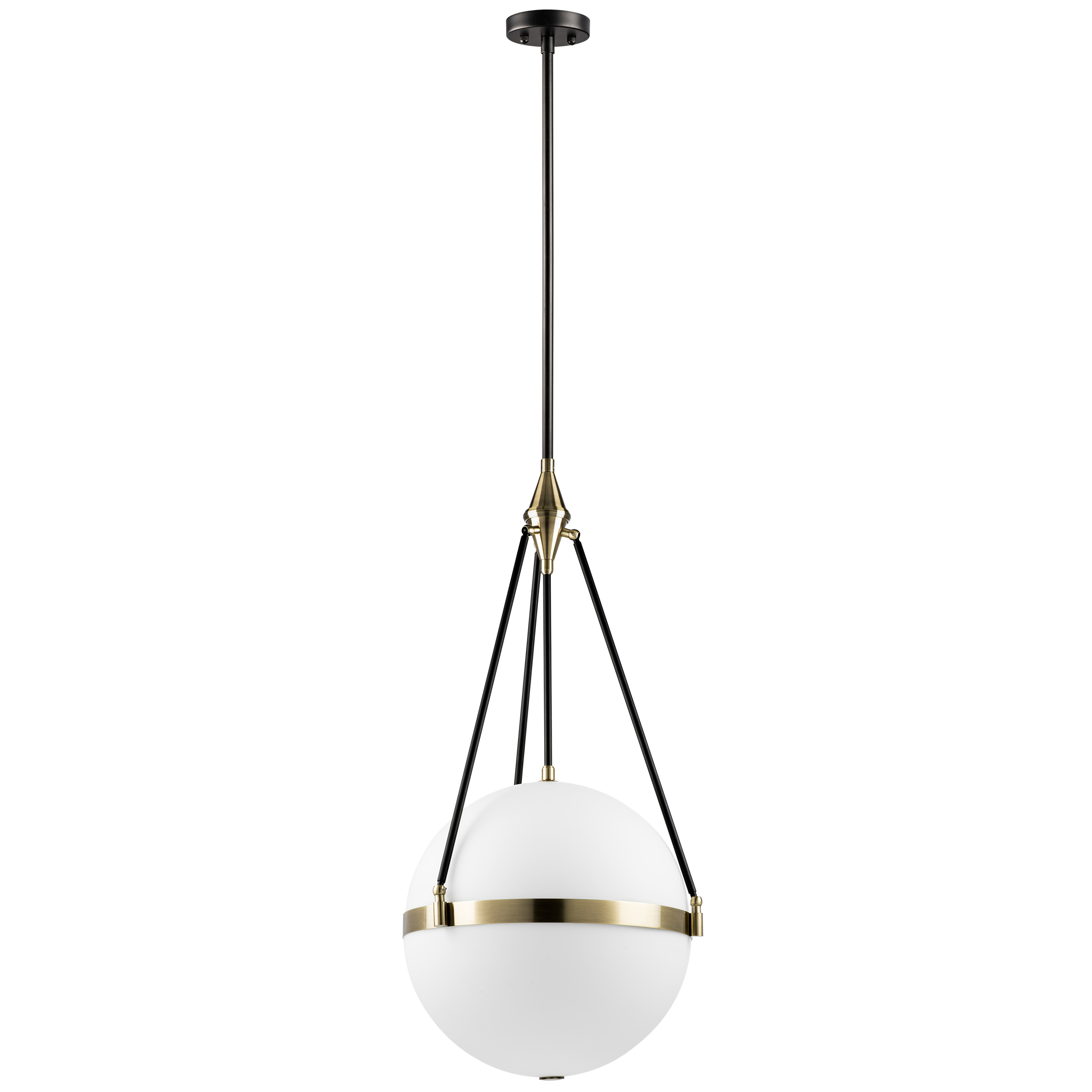 Картинка Подвесной светильник Lightstar Modena 816047