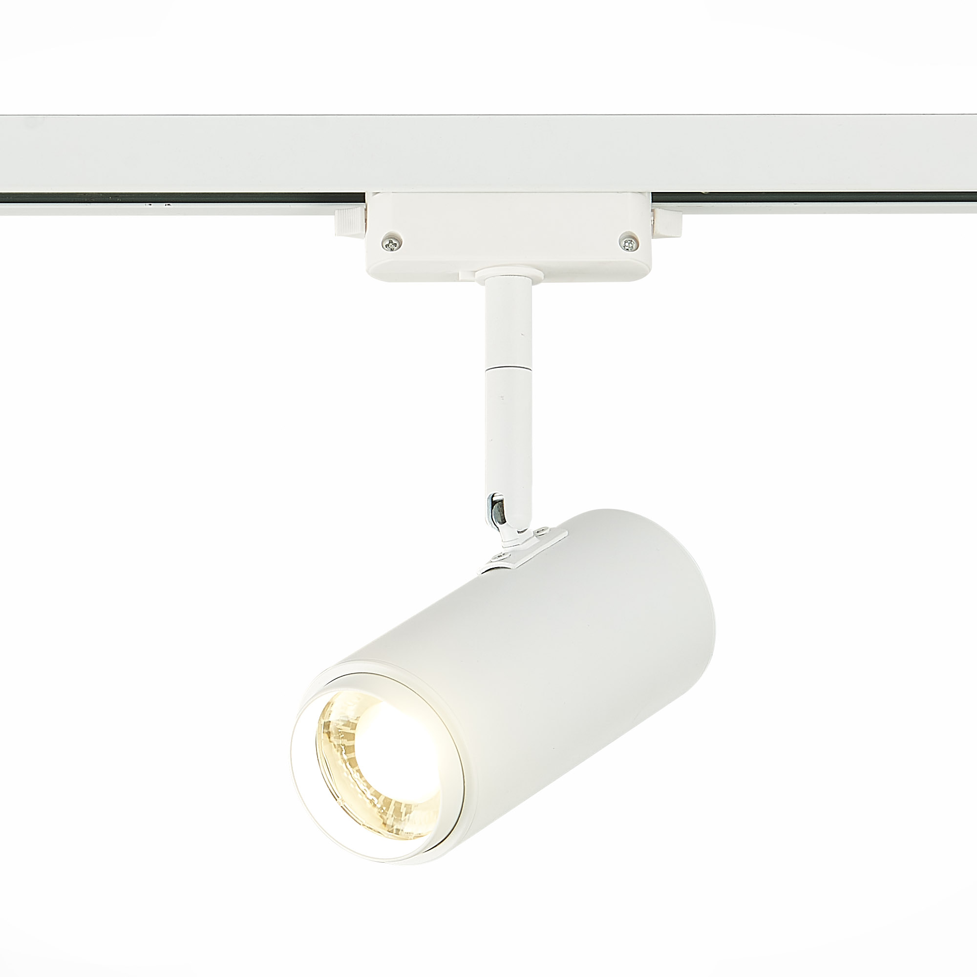 Картинка Трековый светодиодный светильник ST Luce Zoom ST600.546.12