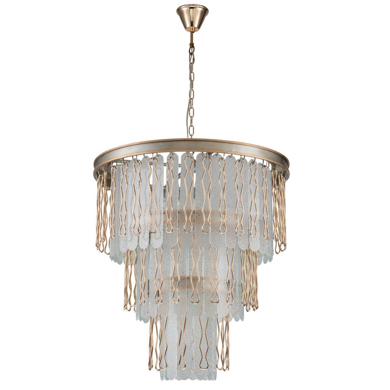 Картинка Подвесной светильник Favourite Medea 2696-9P