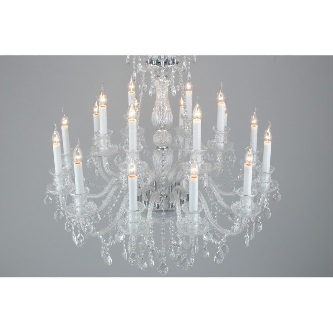 Картинка Подвесная люстра Aployt Ketrin APL.812.03.18