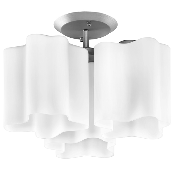 Картинка Потолочная люстра Lightstar Nubi 802030