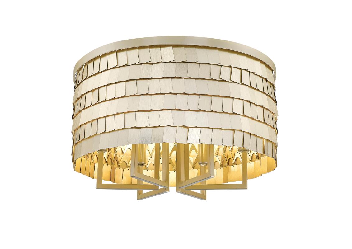 Картинка Потолочный светильник Simple story 1093-6CL