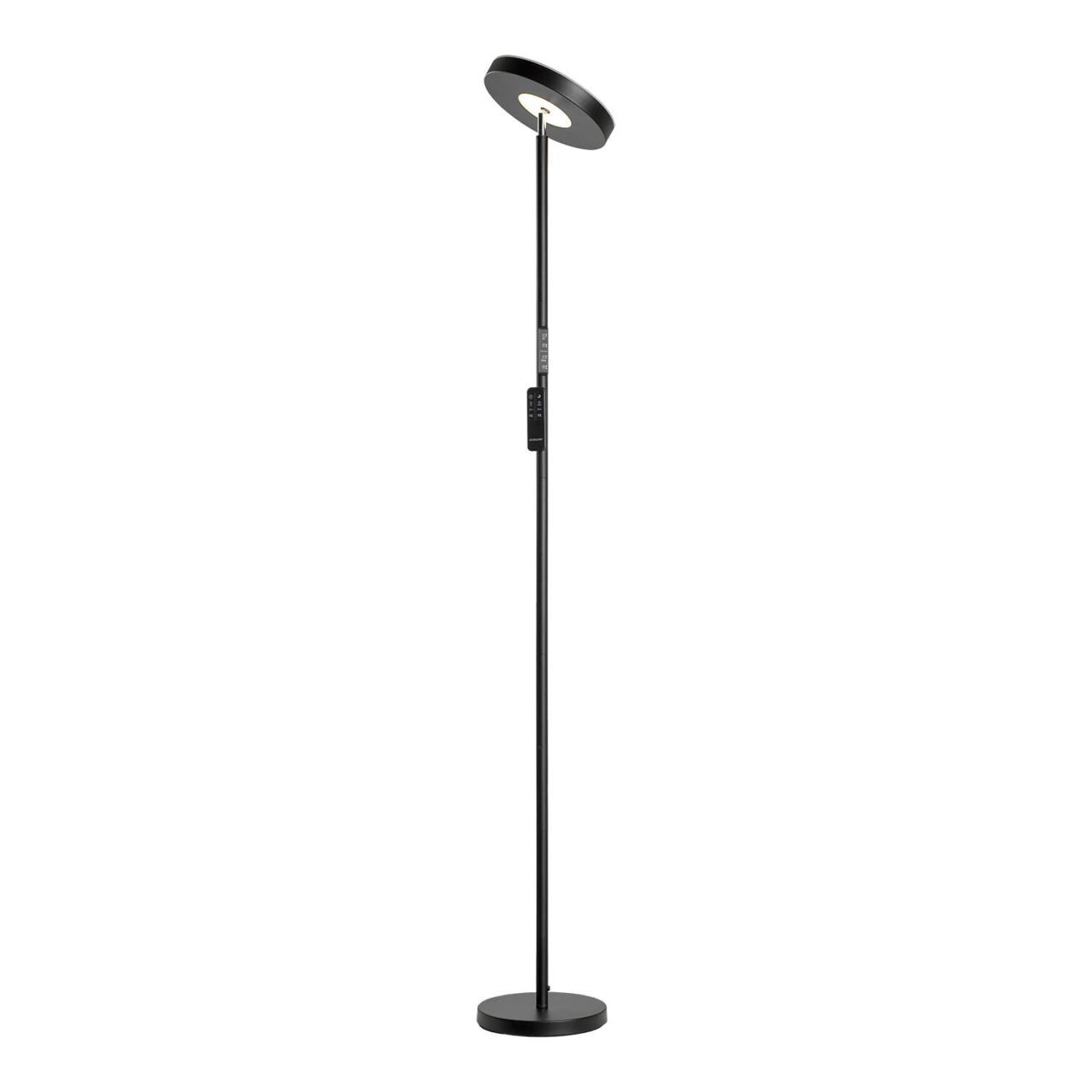 Картинка Торшер Lussole LSP-0901-SE