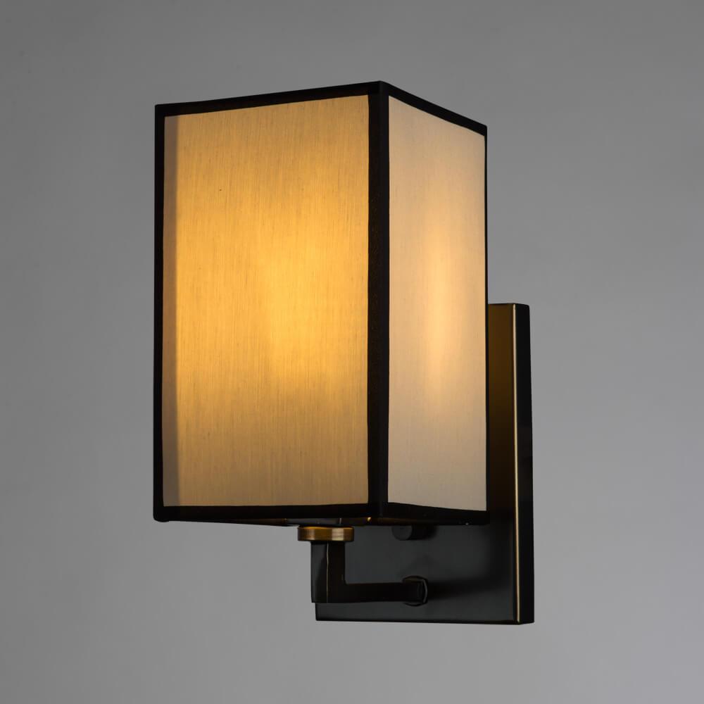 Картинка Бра Divinare Porta 5933/01 AP-1