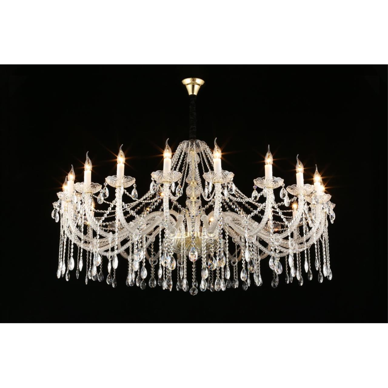 Картинка Подвесная люстра Aployt Anula APL.810.03.20