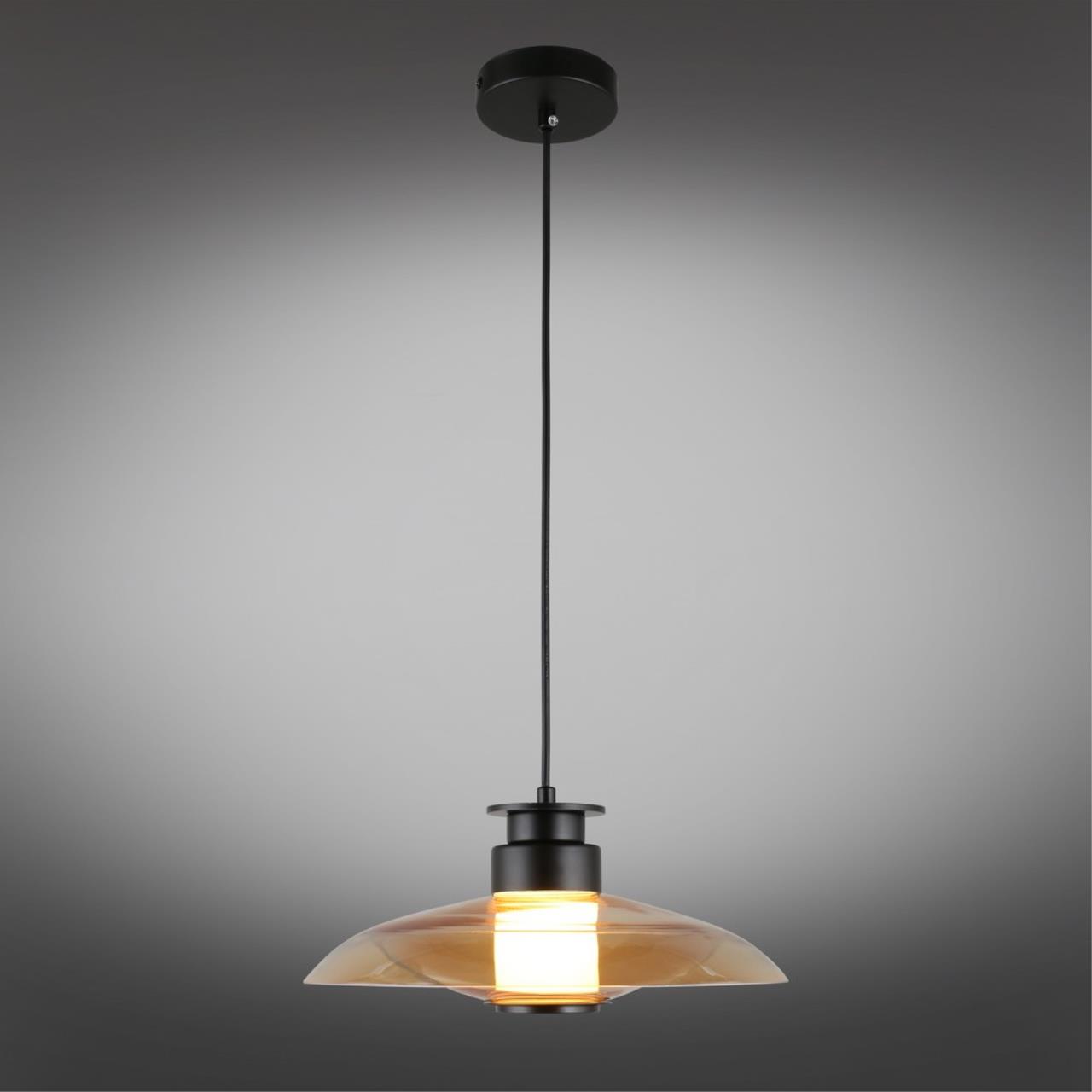 Картинка APL.648.16.10 Светильник подвесной Aployt Stefa