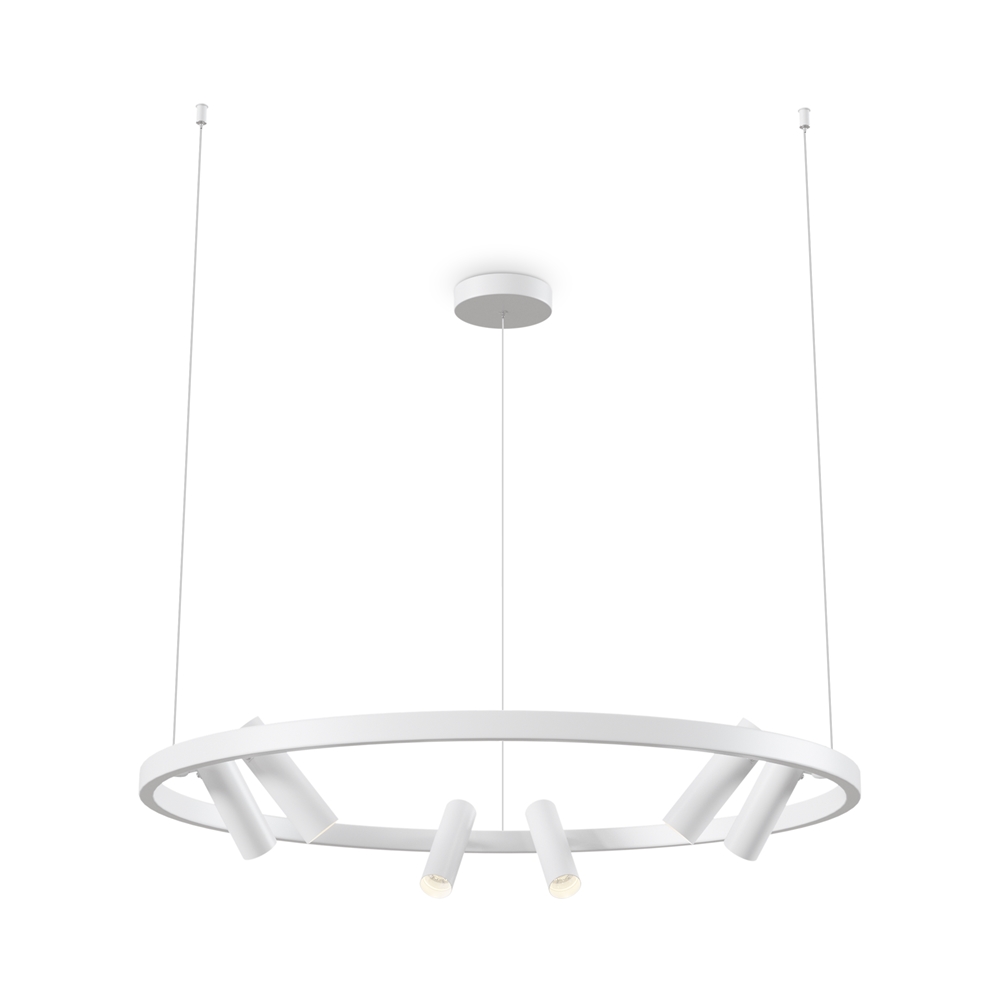 Картинка Подвесной светильник Maytoni MOD102PL-L42WK