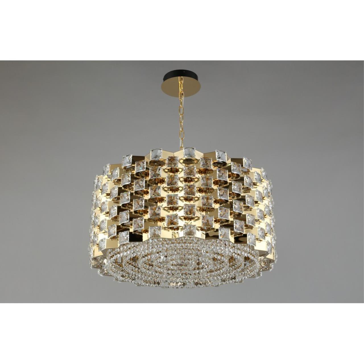 Картинка APL.861.03.18 Люстра подвесная Aployt Felikayt