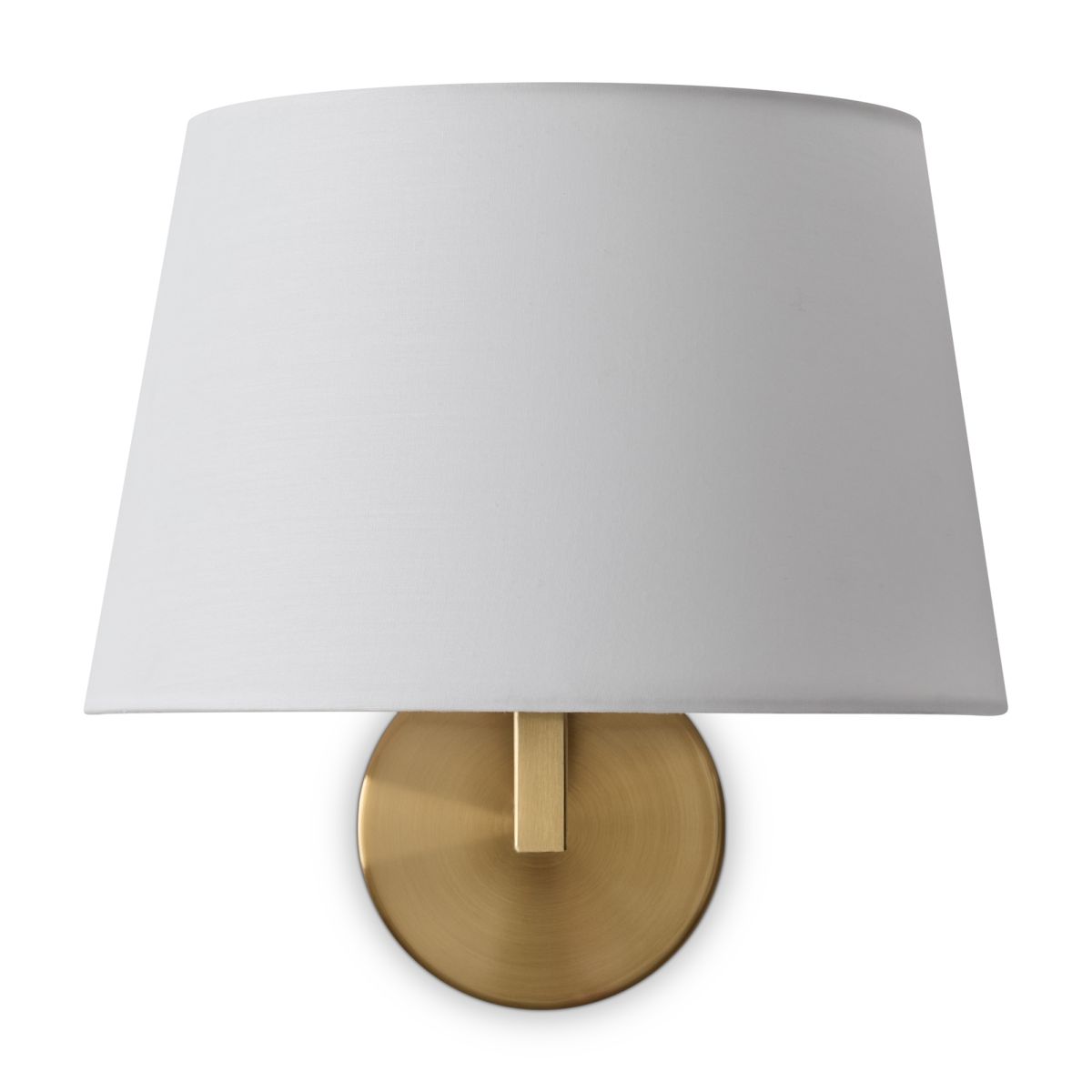 Картинка Настенный светильник (бра) Freya FR2042WL-01BS Graceful