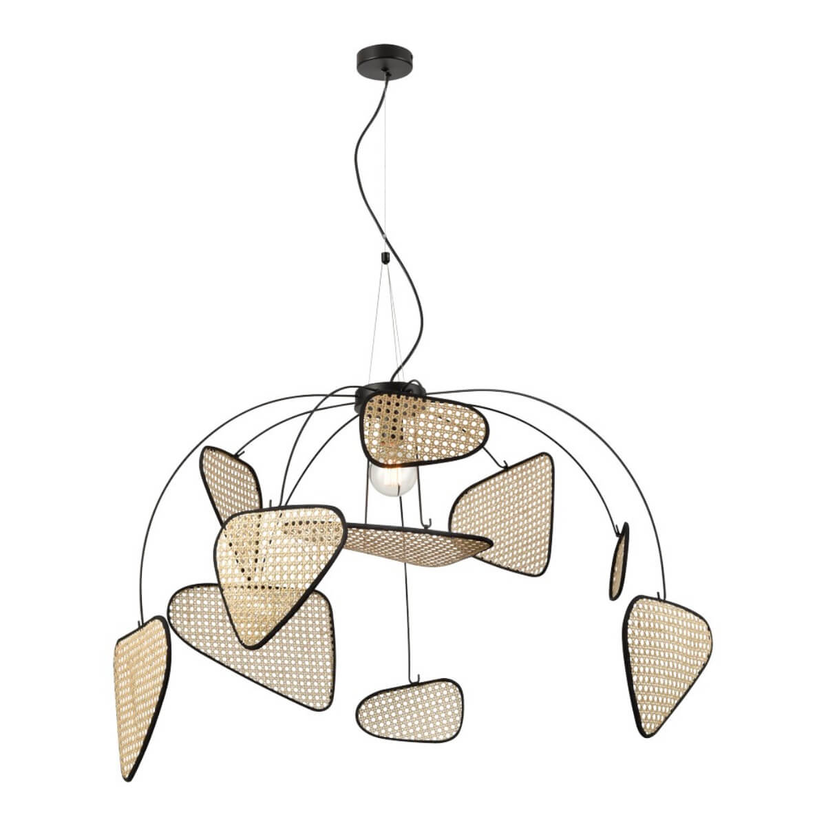 Картинка Подвесной светильник Wertmark PALMA WE520.02.713